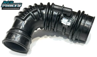 NVP Intake Hose No 2 - Turbo End | Nissan ZD30 3.0Lt 00-15 NVE