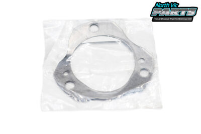 Genuine Fuel Pump Adapter Plate To Timing Cover O-Ring | Nissan ZD30CR ZD30DI YD25 Early