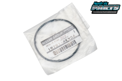 KP Fuel Pump Mount O-Ring | Nissan YD25