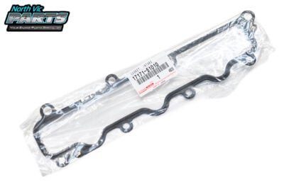 Drivers Side Inlet Manifold Gasket – 1st Manifold Piece to Plenum| Toyota 1VD-FTV