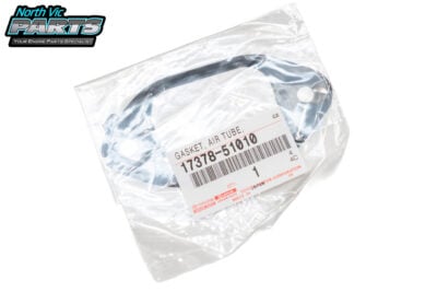 Genuine drivers side intercooler Gasket | Toyota 1VD