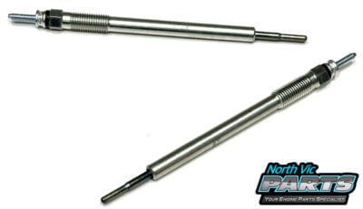 Genuine Glow Plug | Toyota 1VD 4.5Lt V8