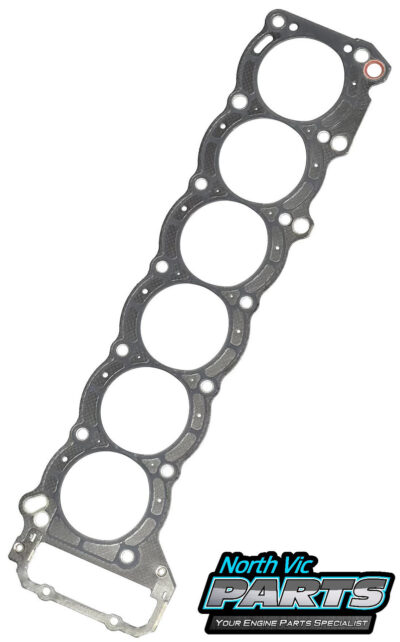 KP Head Gasket | Toyota 1FZ-FE