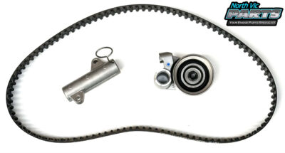 NVP Timing Belt Set - Hydraulic Tensioner | Toyota 1HZ Late