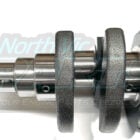North Vic Parts NVP Crankshaft | Toyota 1HZ 1HD-T 1HD-FT