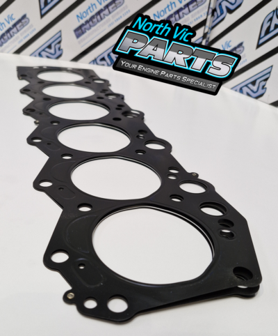 NVP MLS Head Gasket | Toyota 1HZ .056 Thick Cometic