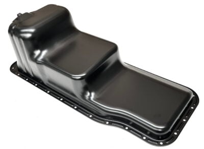 NVP Oil Pan Sump Assembly | Toyota 1HZ 100 Series