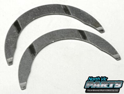 NVP Thrust Washer Set | Toyota 1AZ-FE 2AZ-FE 4V EFI