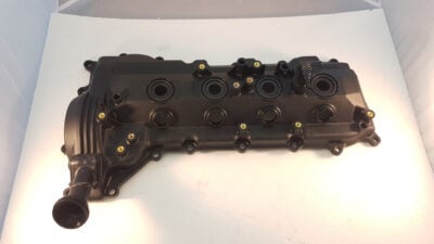 Genuine Right Hand Side Rocker Cover Gasket | Toyota 1GR-FE