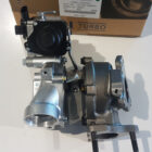 New Genuine Right Hand Side Turbo Charger | Toyota 1VD 4.5Lt 200 Series