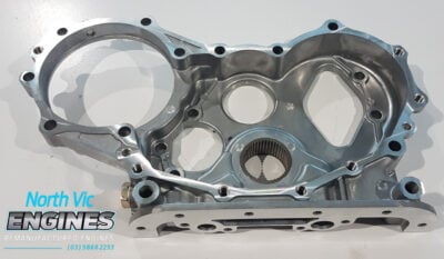 YSK Oil Pump / Timing Case Cover | Toyota 2H Late 12HT