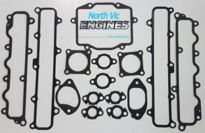NVP Inlet Manifold Gasket Set | Toyota 1VD | EGR Clean