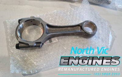 Genuine Conrod | Toyota 1HD-T 1HZ Turbo