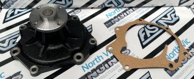 Genuine Turbo Water Feed Pipe Assembly | Nissan TD42