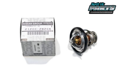 Genuine Thermostat | Nissan TB42