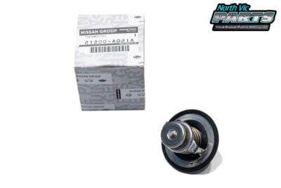 Genuine Thermostat | Nissan YD25 – D40 & D22 Navara 2.5Lt / ZD30CR Patrol