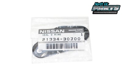 Genuine Timing Cover To Head Gasket | Nissan ZD30