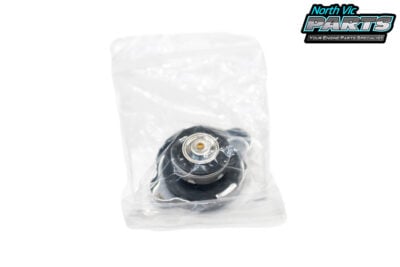 Genuine Radiator Cap - 90kpa / 13psi | Nissan YD25 ZD30 TD42
