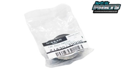 Genuine Radiator Cap - 90kpa / 13psi | Nissan YD25 ZD30 TD42