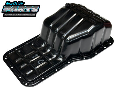 Genuine Oil Restrictor Deck | Hyundai D4CB