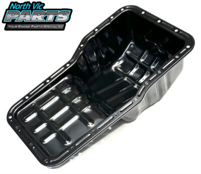 Genuine Oil Restrictor Deck | Hyundai D4CB