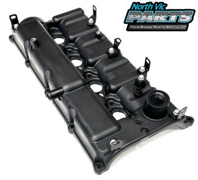 Genuine Front Upper Timing Cover | Hyundai D4CB