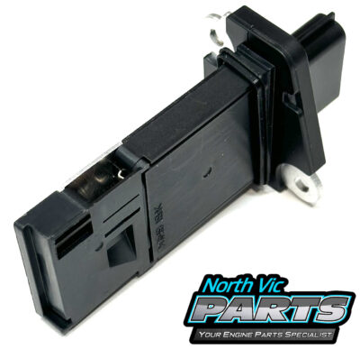 NVP Mass Air Flow Maf Sensor - 5 Pin Rectangle | Nissan ZD30 Late YD25