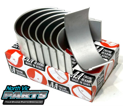 NVP Conrod Bearing Set | Hyundai D4CB