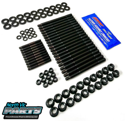 ARP Head Stud Kit | GM LS2 2004 Onwards | Same Length