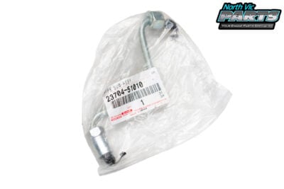 Genuine Injection Pipe No.4 | Toyota 1VD-FTV