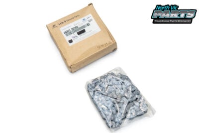 Genuine Inverted Tooth Timing Chain - 10mm Wide | Hyundai Kia G4NA G4NB