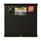 24V Custom Lithium Battery - 200Ah