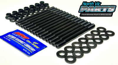 ARP Head Stud Kit | Ford 4.0 Barra BA BF FG 6Cyl | 12 Point