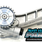 Genuine Oil Pump | Hyundai Kia D4CB Early