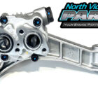 Genuine Oil Pump | Hyundai Kia D4CB Early