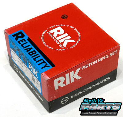 RIK Ring Set | Toyota 1JZ