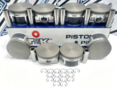 TIK Piston Set | LS 6.0l | L98 / L77 / L76 / LS2