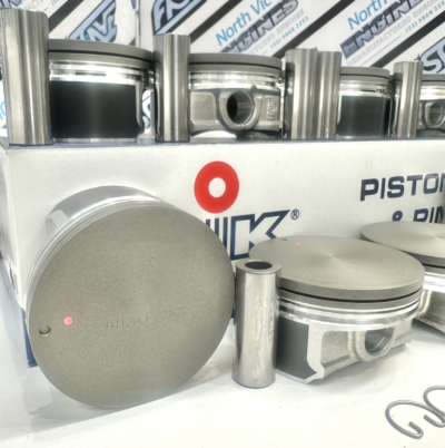 TIK Piston Set | LS 6.0l | L98 / L77 / L76 / LS2