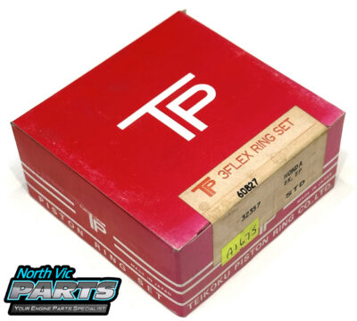 TP Ring Set | Honda EK EP