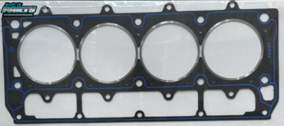 Athena GM LS Head Gasket | 3.996" Bore | .059" Thickness | Cooper Ring | Left Hand Side
