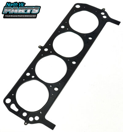 Athena Left Hand Side MLS Head Gasket | Ford 302 351 Windsor - Cleveland Head