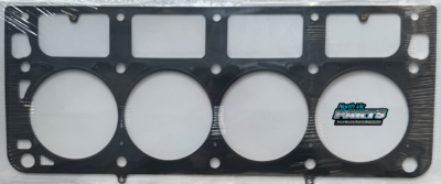 Athena MLS LS1 Head Gasket | 3.945" Bore | .039" Thickness