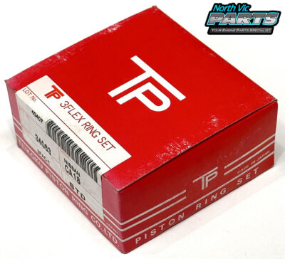 TP Ring Set | Nissan SD33
