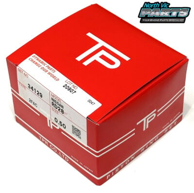 TP Ring Set | Nissan RD28 2.8Lt