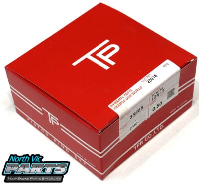 TP Ring Set | Toyota 2H 12HT