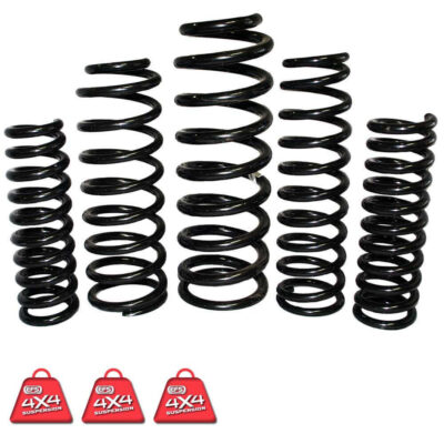 EFS 45mm ISUZU D-MAX RG 08/2020+ MAZDA BT50 10/2020+ COIL SPRING