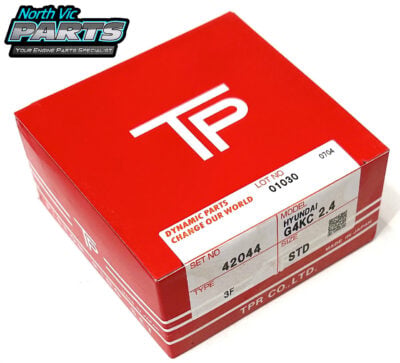 Genuine New Block | Hyundai Kia G4KG