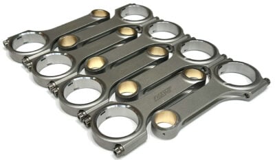 FAST Performance H Beam Conrod With A/M Bolts | Toyota 1VD