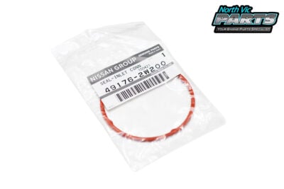 Genuine Power Steering Pump O-Ring | Nissan ZD30