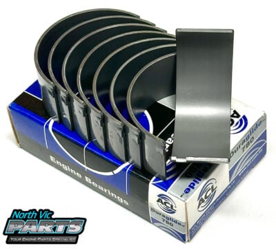 ACL Conrod Bearing Set | Nissan TD25 TD27 ZD30 QD32
